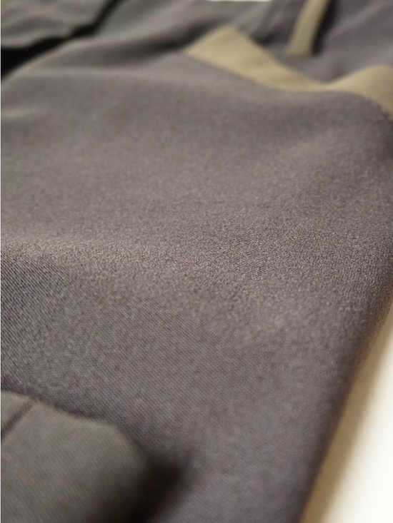 Prada Brown / Green Stretch Pocket Trousers - Size IT 38 - Picture 5 of 9